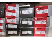 Rook en hardware-artikelen - afbeelding 2 van  39