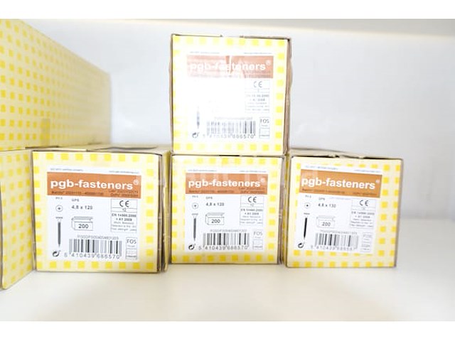 Rook en hardware-artikelen - afbeelding 4 van  39