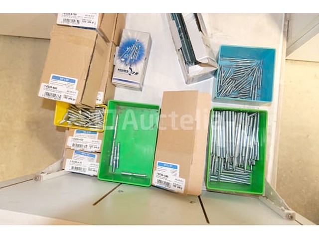 Rook en hardware-artikelen - afbeelding 6 van  39