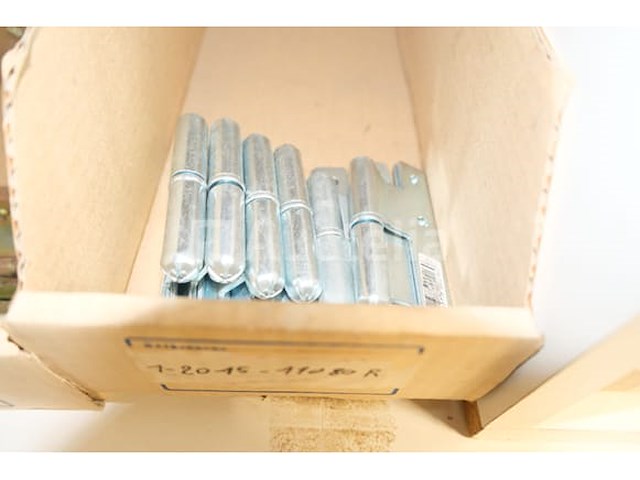 Rook en hardware-artikelen - afbeelding 10 van  39