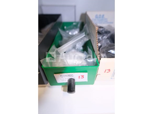 Rook en hardware-artikelen - afbeelding 11 van  39