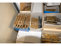 Rook en hardware-artikelen - afbeelding 17 van  39