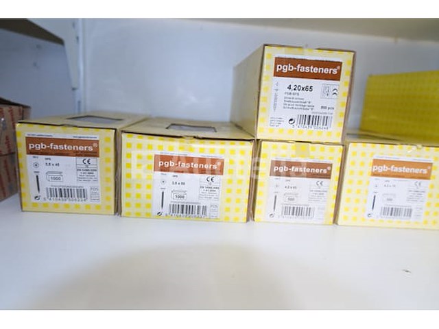 Rook en hardware-artikelen - afbeelding 18 van  39