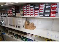 Rook en hardware-artikelen - afbeelding 20 van  39