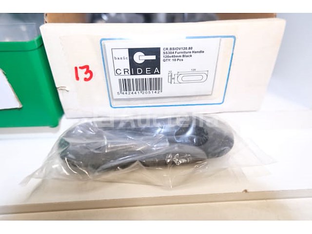 Rook en hardware-artikelen - afbeelding 22 van  39