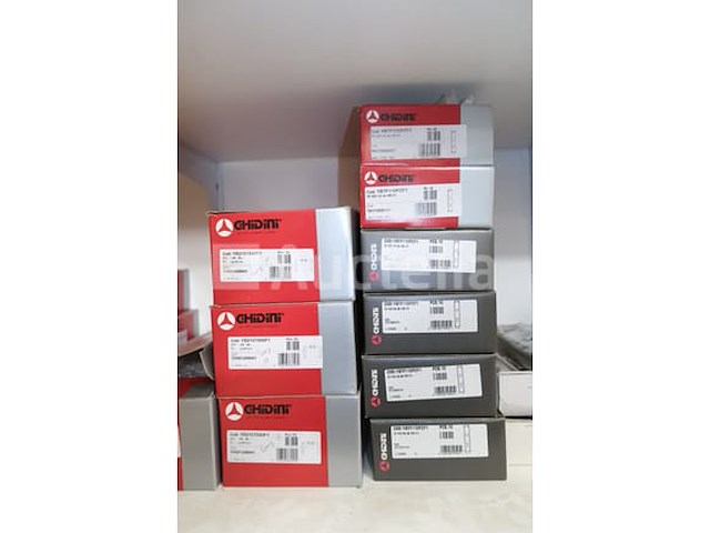 Rook en hardware-artikelen - afbeelding 12 van  39