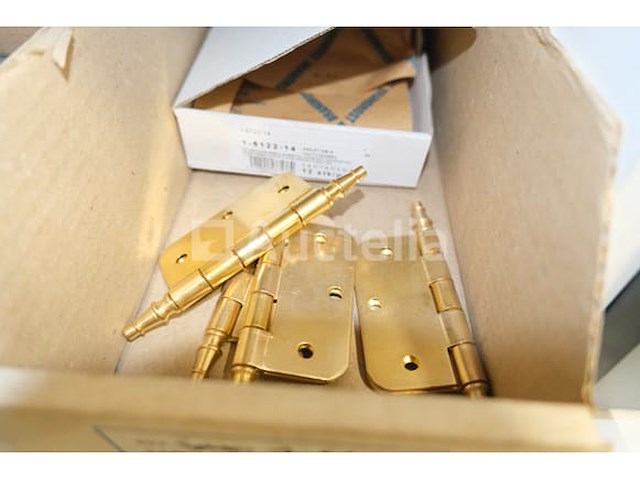 Rook en hardware-artikelen - afbeelding 24 van  39