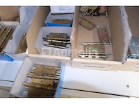 Rook en hardware-artikelen - afbeelding 28 van  39