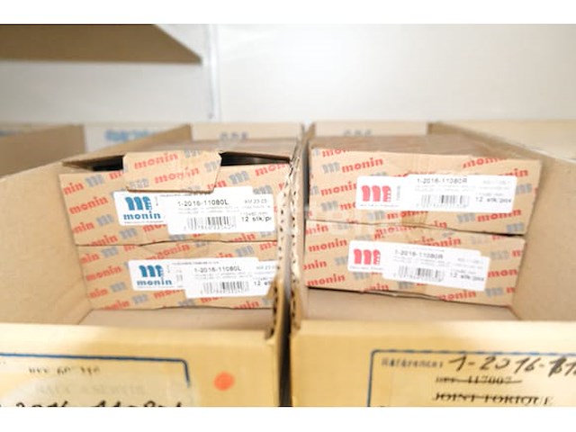 Rook en hardware-artikelen - afbeelding 29 van  39