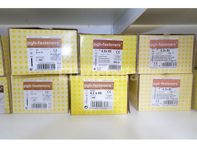 Rook en hardware-artikelen - afbeelding 30 van  39