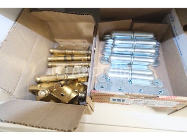 Rook en hardware-artikelen - afbeelding 34 van  39