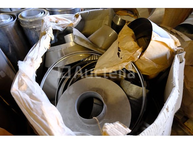 Rookaccessoires - afbeelding 2 van  9