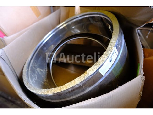 Rookaccessoires - afbeelding 3 van  9
