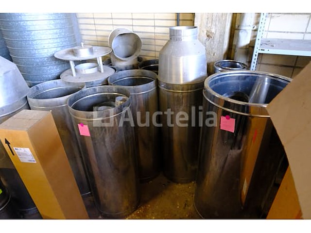 Rookaccessoires - afbeelding 9 van  9