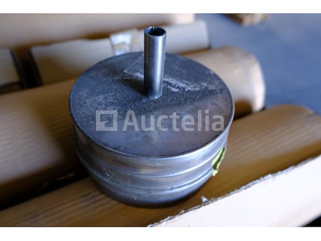 Rookaccessoires - afbeelding 4 van  9