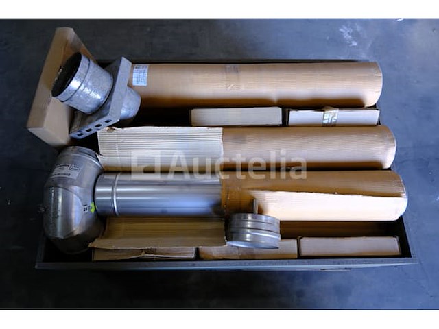 Rookaccessoires - afbeelding 9 van  9