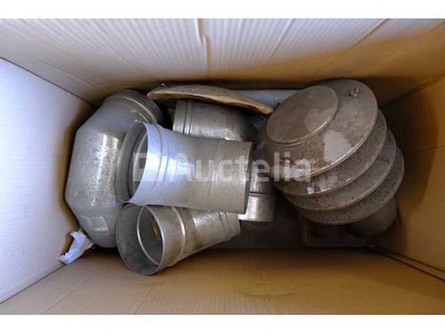 Rookaccessoires - afbeelding 1 van  7