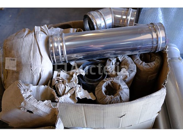 Rookaccessoires - afbeelding 4 van  7