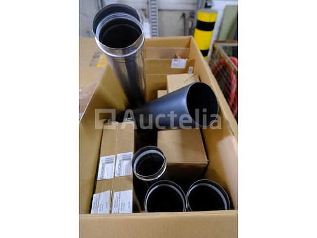 Rookaccessoires - afbeelding 1 van  7