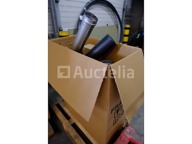 Rookaccessoires - afbeelding 4 van  7