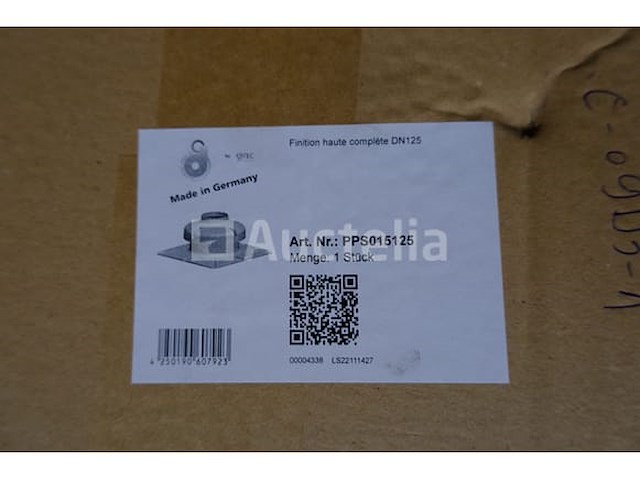Rookaccessoires - afbeelding 5 van  7