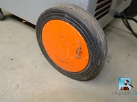 Rookafzuiging - afbeelding 7 van  8