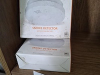 Rookdetector - afbeelding 1 van  1