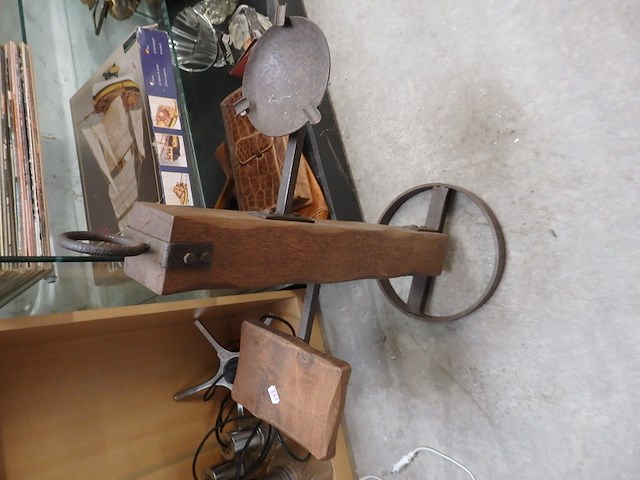 Rookensemble - afbeelding 1 van  1