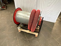 Rookgasafzuiginstallatie - afbeelding 1 van  6