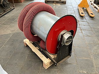 Rookgasafzuiginstallatie - afbeelding 3 van  6