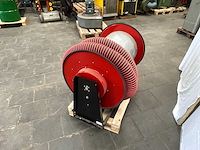 Rookgasafzuiginstallatie - afbeelding 4 van  6