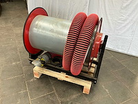 Rookgasafzuiginstallatie - afbeelding 5 van  6