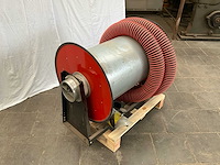 Rookgasafzuiginstallatie - afbeelding 6 van  6