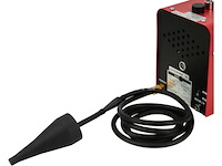 Rookgenerator voor lekbeheersystemen 12v 18l/min 30ml kraft&dele - afbeelding 5 van  5