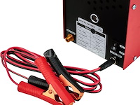Rookgenerator voor lekbeheersystemen 12v 18l/min 30ml kraft&dele - afbeelding 4 van  5