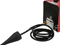 Rookgenerator voor lekbeheersystemen 12v 18l/min 30ml kraft&dele - afbeelding 5 van  5