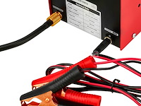 Rookgenerator voor lekbeheersystemen 12v 20l/min 30ml kraft&dele - afbeelding 3 van  3