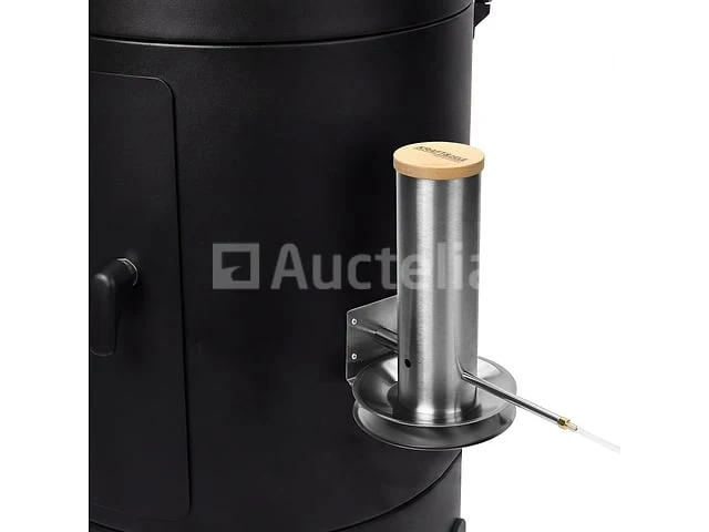 Rookgenerator - afbeelding 1 van  6