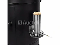 Rookgenerator