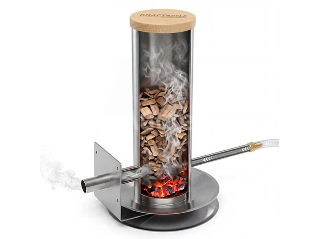 Rookgenerator - afbeelding 2 van  6