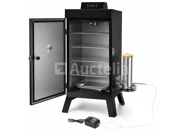 Rookgenerator - afbeelding 4 van  6