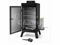 Rookgenerator - afbeelding 4 van  6