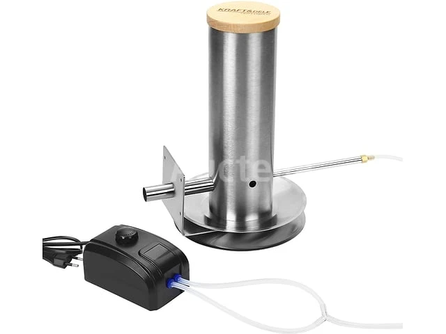 Rookgenerator - afbeelding 6 van  6