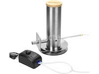 Rookgenerator - afbeelding 6 van  6