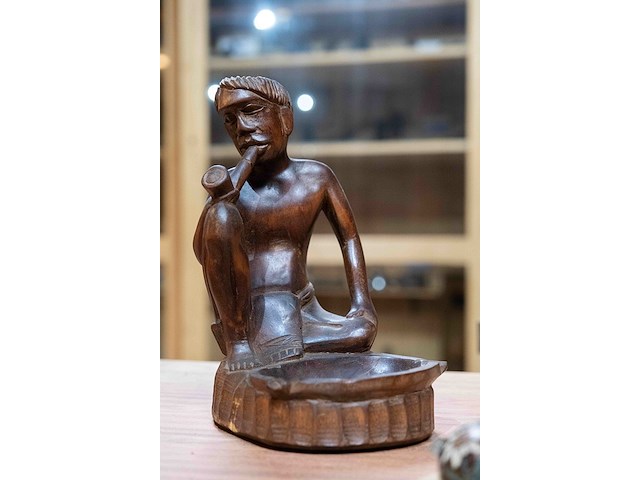 Rookgerief e.e.a. - afbeelding 2 van  6