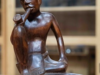 Rookgerief e.e.a. - afbeelding 2 van  6