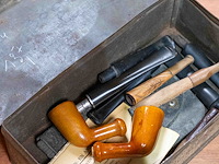 Rookgerief e.e.a. - afbeelding 3 van  6