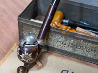 Rookgerief e.e.a. - afbeelding 4 van  6