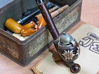 Rookgerief e.e.a. - afbeelding 5 van  6