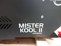 Rookmachine adj - afbeelding 2 van  4